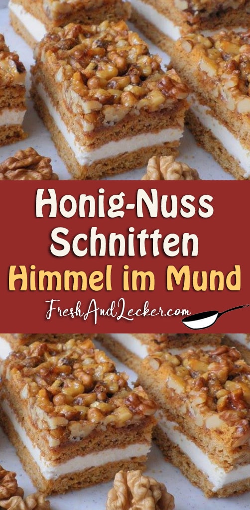Himmel Im Mund Schnitten Mit Haferflocken