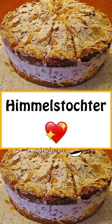 Himmelstochter - Fresh Lecker