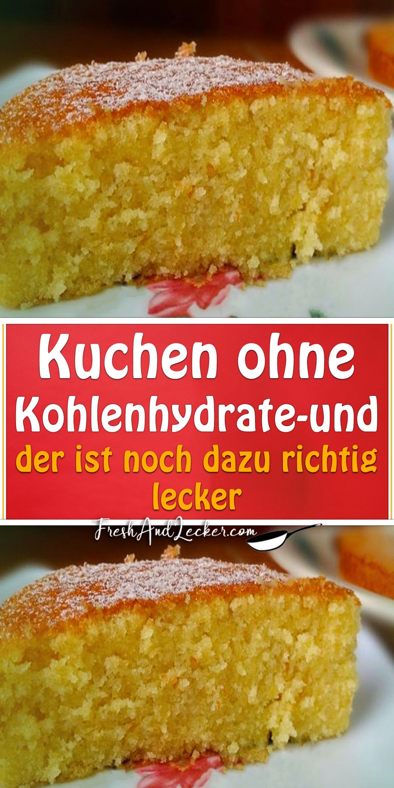 Erstaunlich Kuchen Ohne Kohlenhydrate Bild